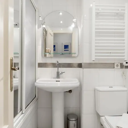 Apartment Fantastic Penthouse In Downtown San Pedro By Costarentals - Ref M35
