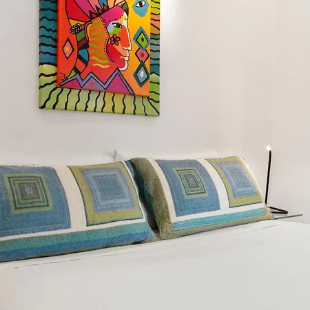 Fantastic Penthouse In Downtown San Pedro By Costarentals - Ref M35 * Marbella